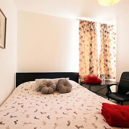 Comfy 1Br Flat V Close To Euston And Regent'S Park London Ngoại thất bức ảnh